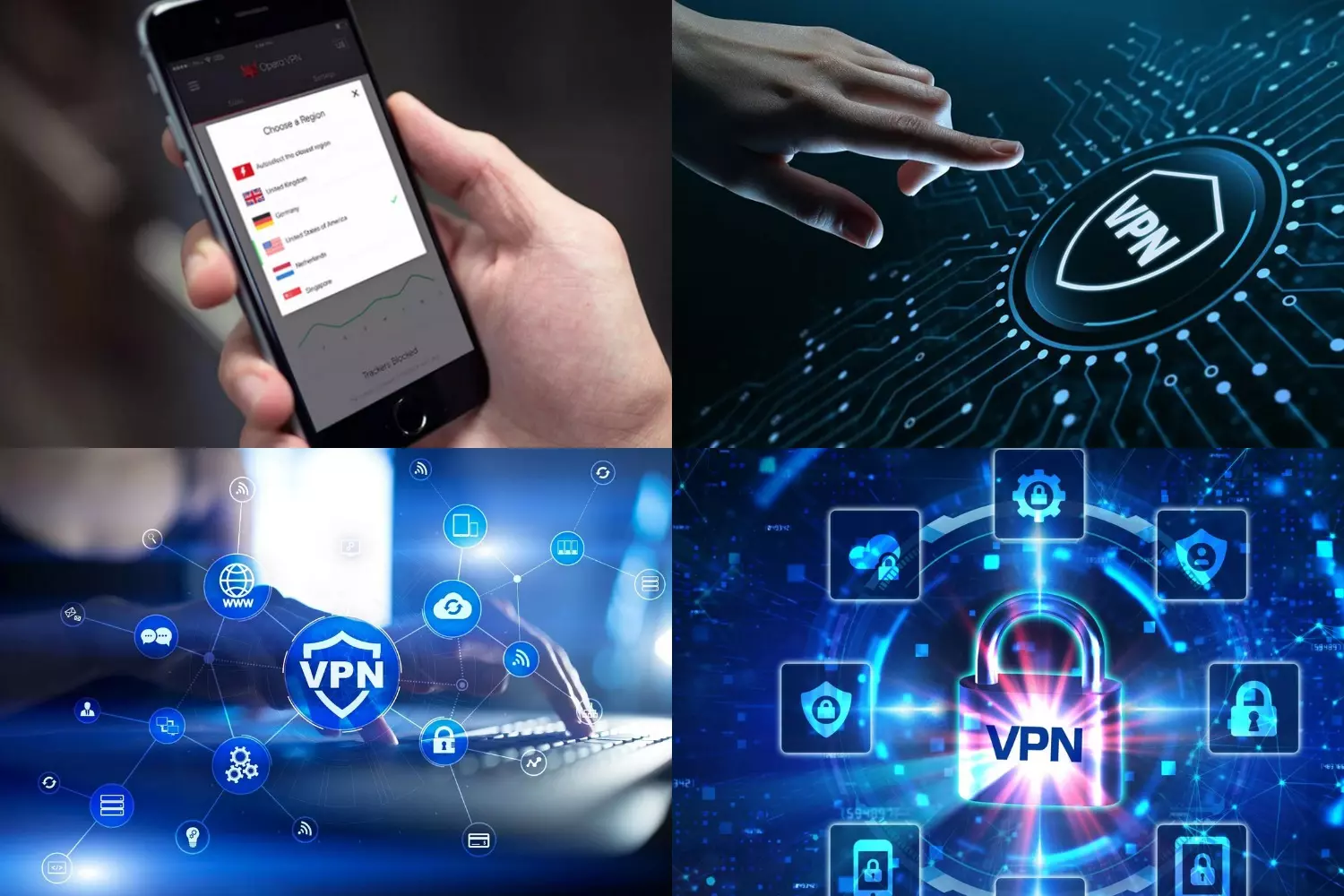 Для чего нужен VPN на iPhone Для чего нужен VPN на iPhone